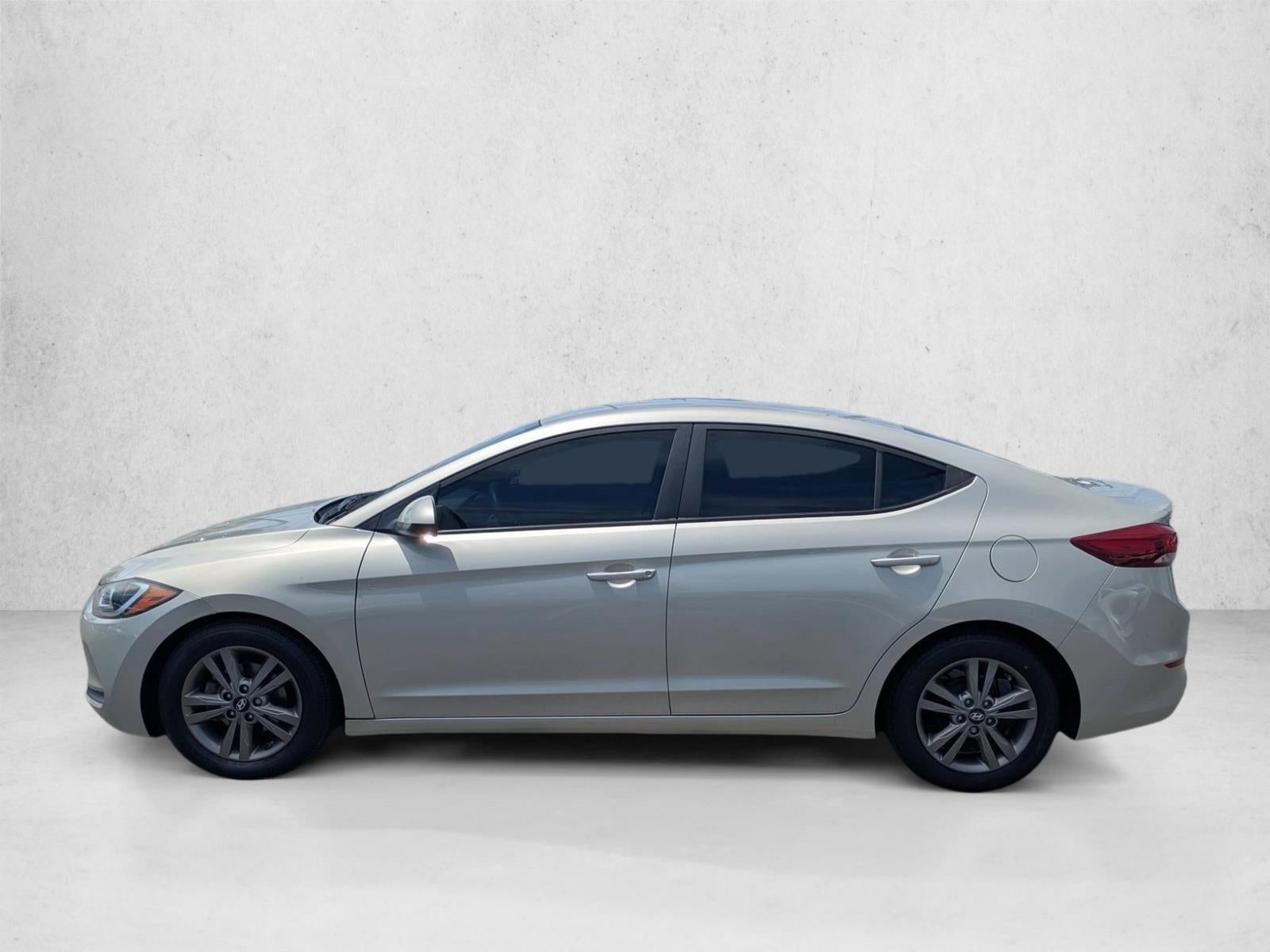 2017 Hyundai ELANTRA SE 2.0L Auto (Alabama) *Ltd Avail*