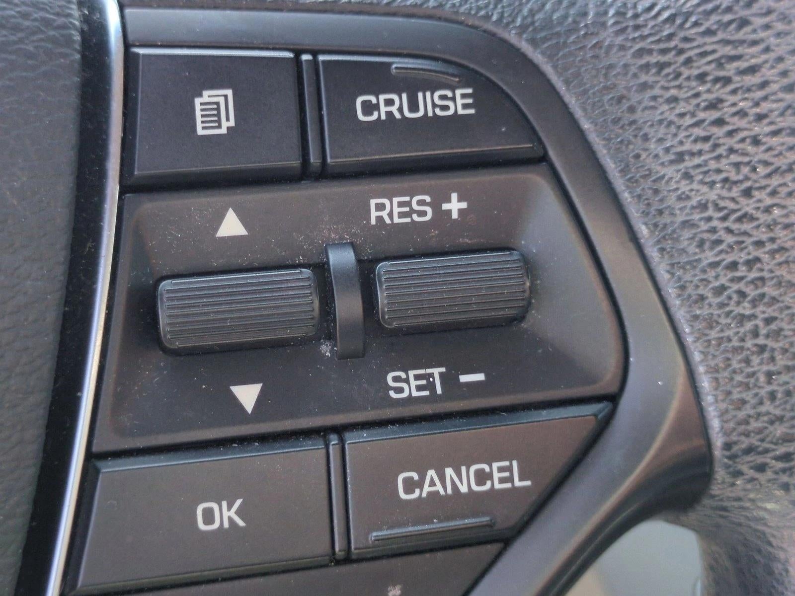 2017 Hyundai SONATA 2.4L