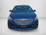 2017 Hyundai SONATA 2.4L