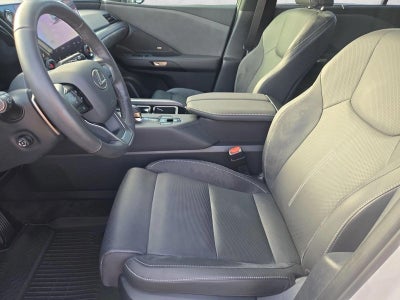 2024 Lexus TX 350 Luxury FWD