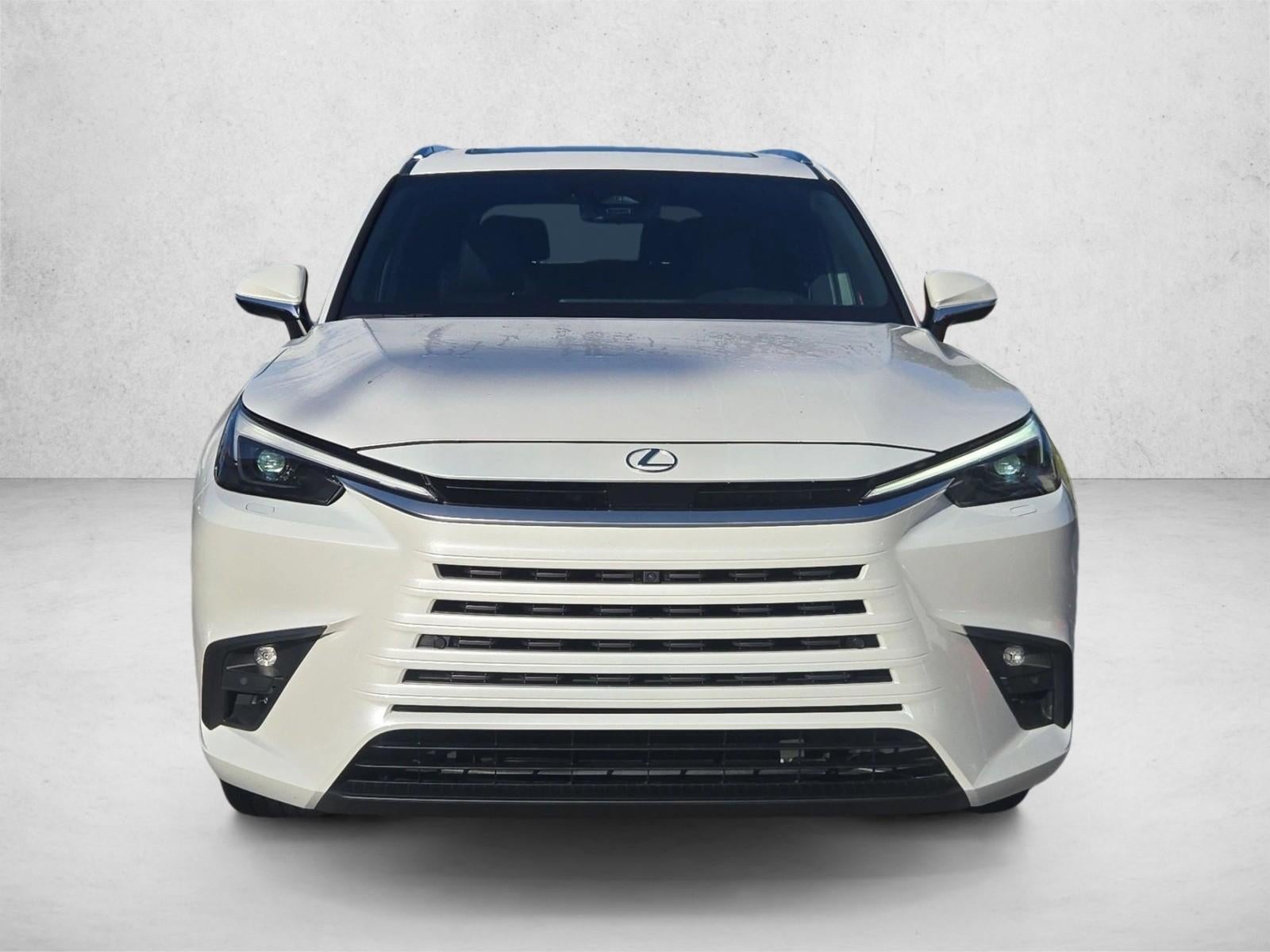 2024 Lexus TX 350 Luxury FWD