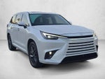 2024 Lexus TX 350 Luxury FWD