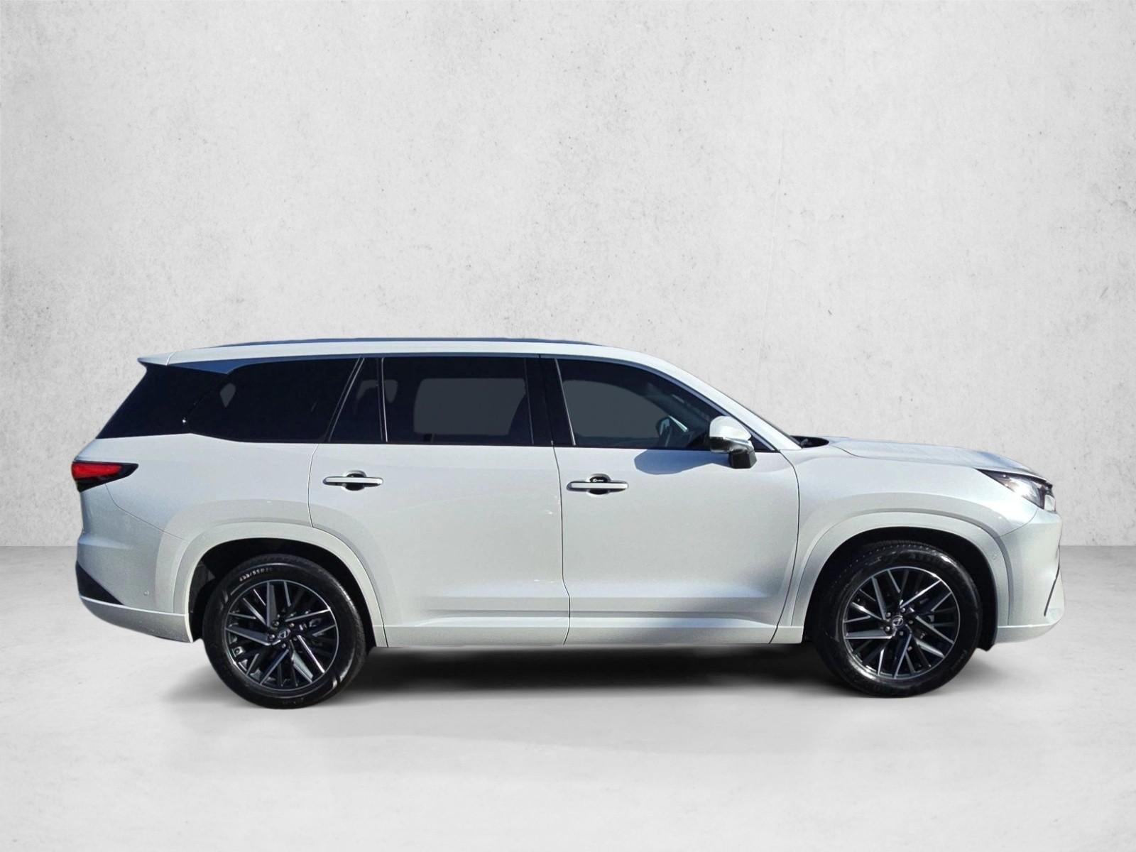 2024 Lexus TX 350 Luxury FWD