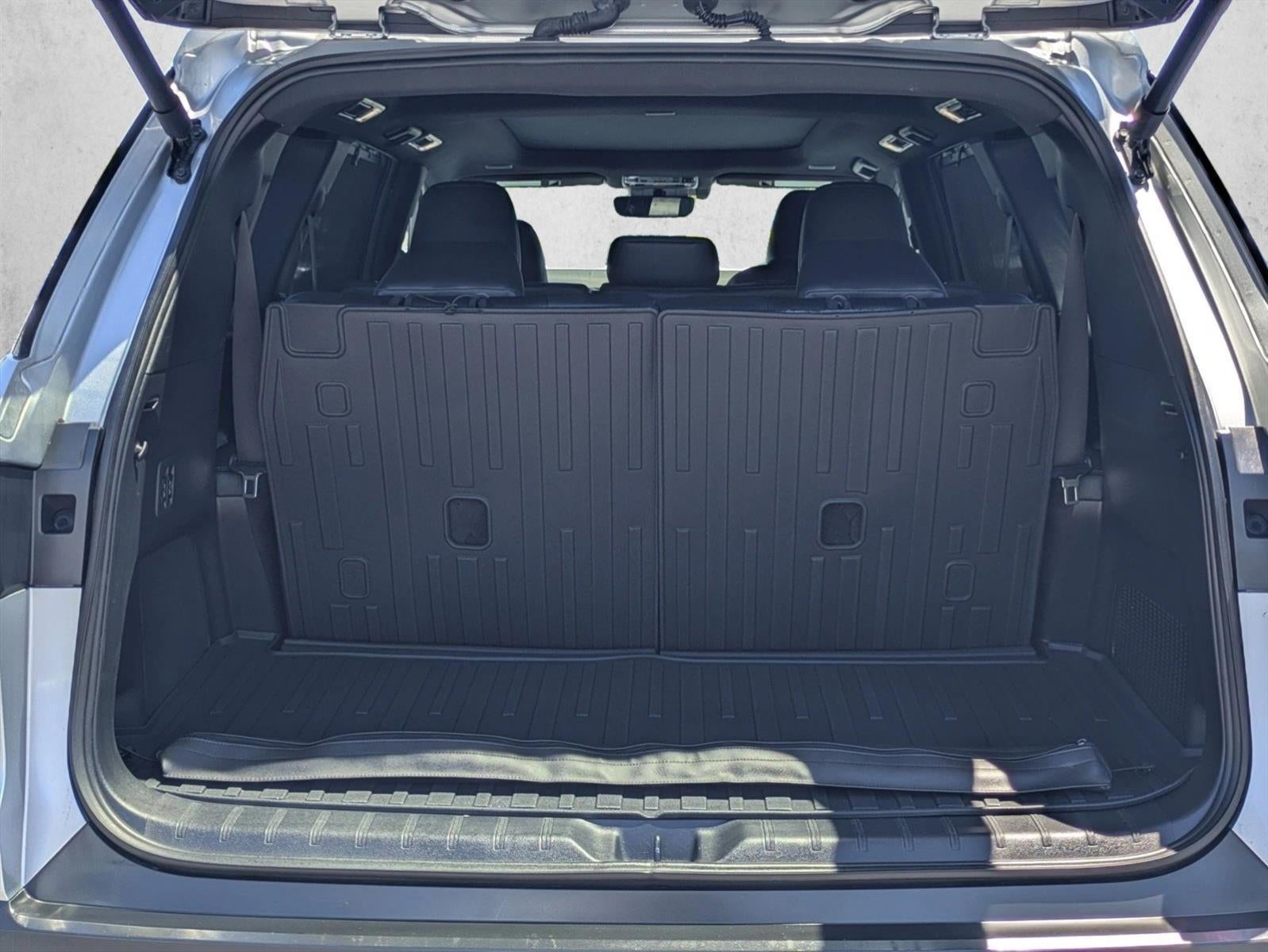 2024 Lexus TX 350 Premium FWD