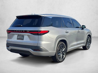 2024 Lexus TX 350 Premium FWD