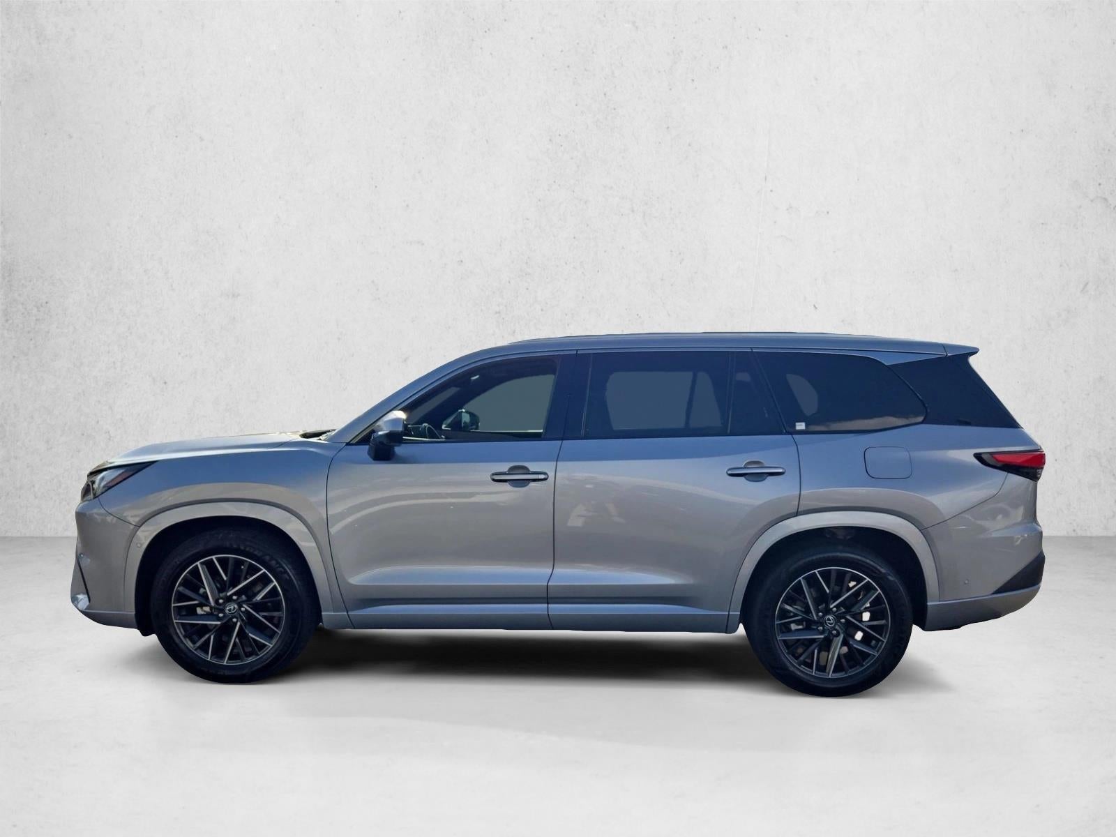 2024 Lexus TX 350 Premium FWD