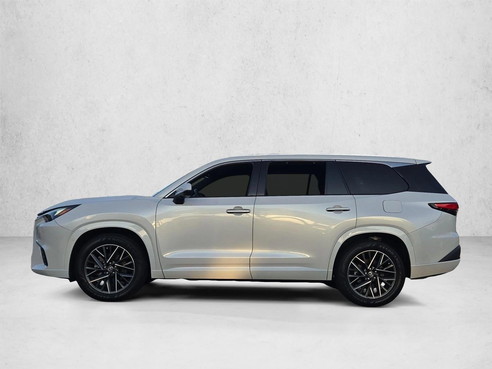 2025 Lexus TX 350 Premium AWD