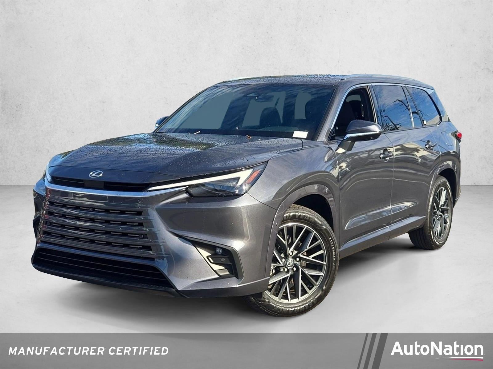 2026 Lexus TX Premium AWD