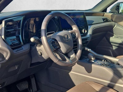 2026 Lexus TX Premium AWD