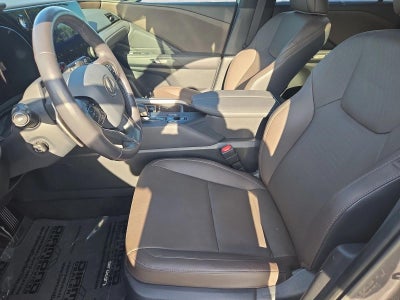 2026 Lexus TX Premium AWD