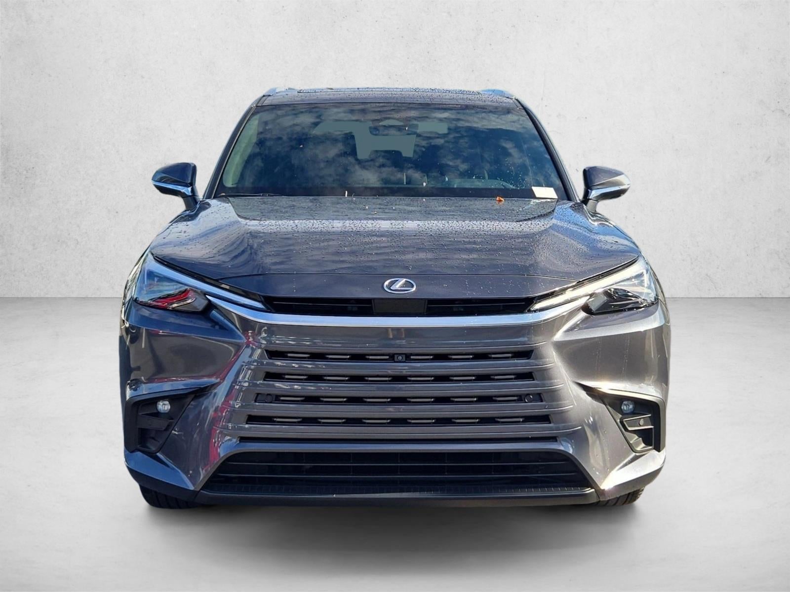 2026 Lexus TX Premium AWD