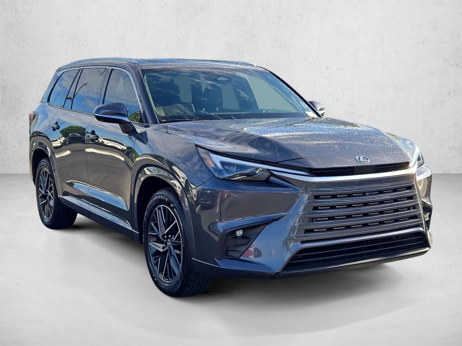 2026 Lexus TX Premium AWD