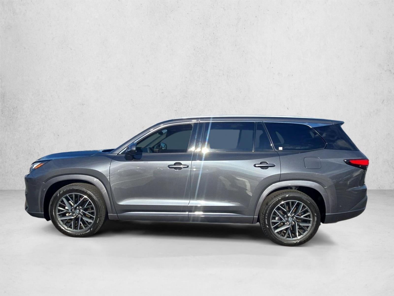 2026 Lexus TX Premium AWD