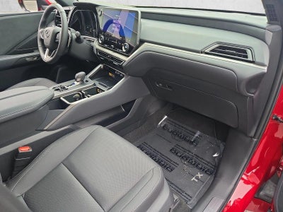 2026 Lexus TX Premium AWD