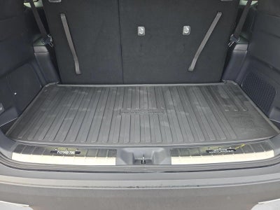 2026 Toyota Grand Highlander Hybrid MAX Limited AWD (Natl)