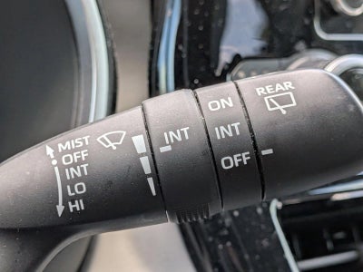 2020 Toyota Highlander XLE FWD (Natl)