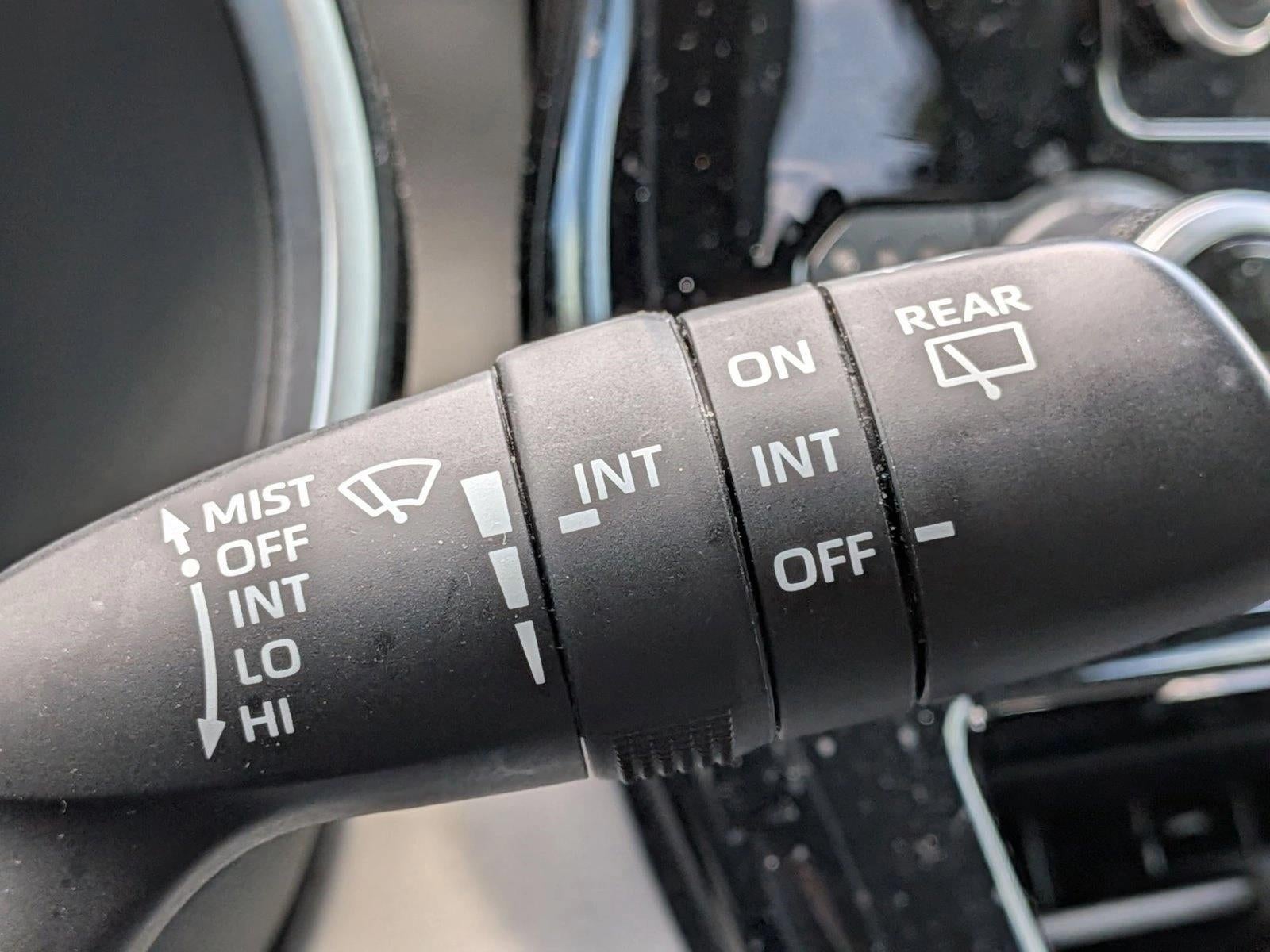 2020 Toyota Highlander XLE FWD (Natl)