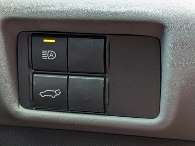 2020 Toyota Highlander XLE FWD (Natl)