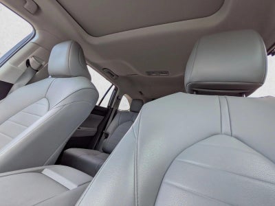 2020 Toyota Highlander XLE FWD (Natl)