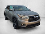 2016 Toyota Highlander FWD 4dr V6 XLE (Natl)