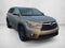 2016 Toyota Highlander FWD 4dr V6 XLE (Natl)
