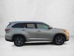 2016 Toyota Highlander FWD 4dr V6 XLE (Natl)