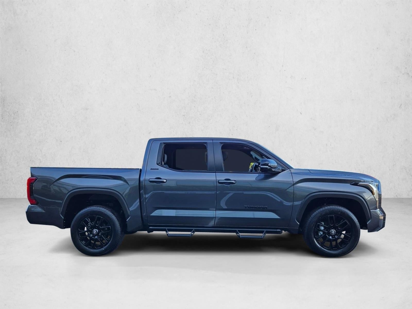 2025 Toyota Tundra 4WD 4WD Limited CrewMax 5.5' Bed (Natl)