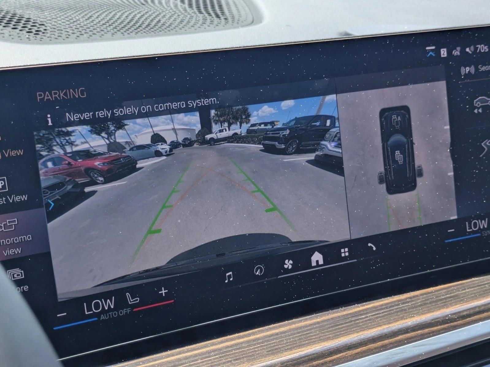 2025 BMW X5 xDrive50e Plug-In Hybrid