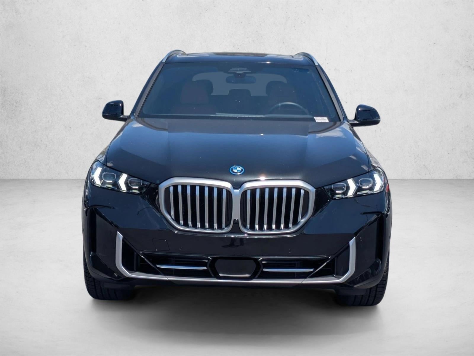 2025 BMW X5 xDrive50e Plug-In Hybrid