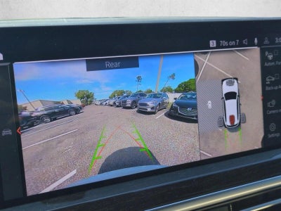 2023 BMW X3 M40i Sports Activity Vehicle