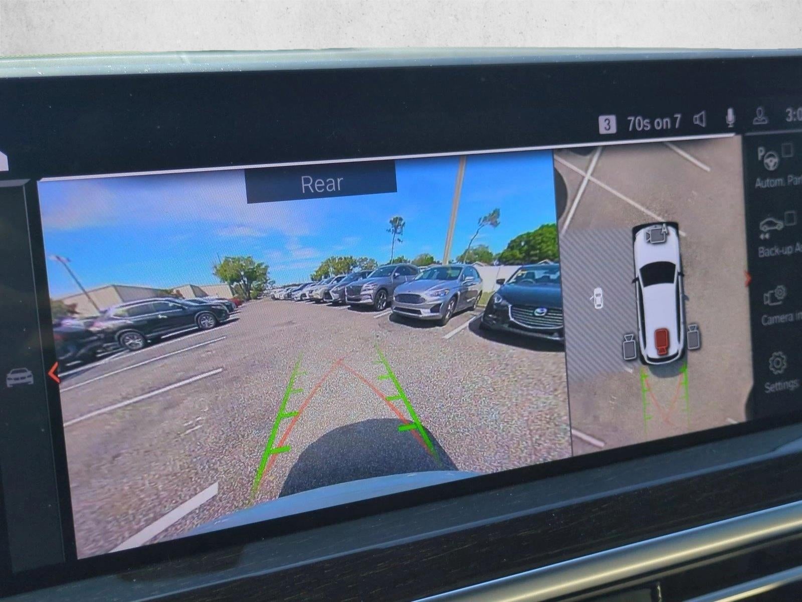 2023 BMW X3 M40i Sports Activity Vehicle