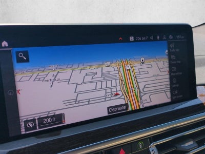 2023 BMW X3 M40i Sports Activity Vehicle