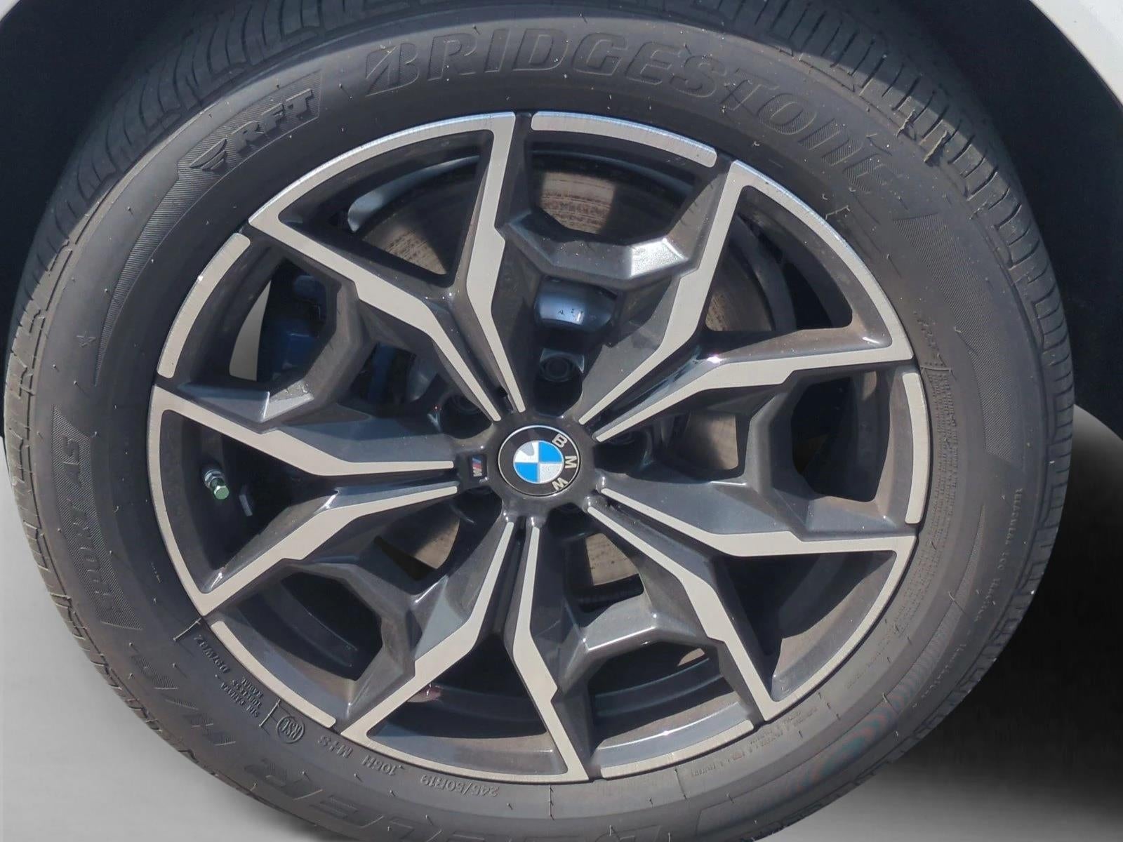 2023 BMW X3 M40i Sports Activity Vehicle