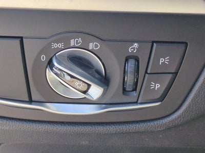 2023 BMW X3 M40i Sports Activity Vehicle