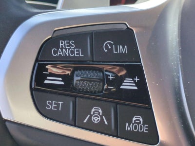 2023 BMW X3 M40i Sports Activity Vehicle