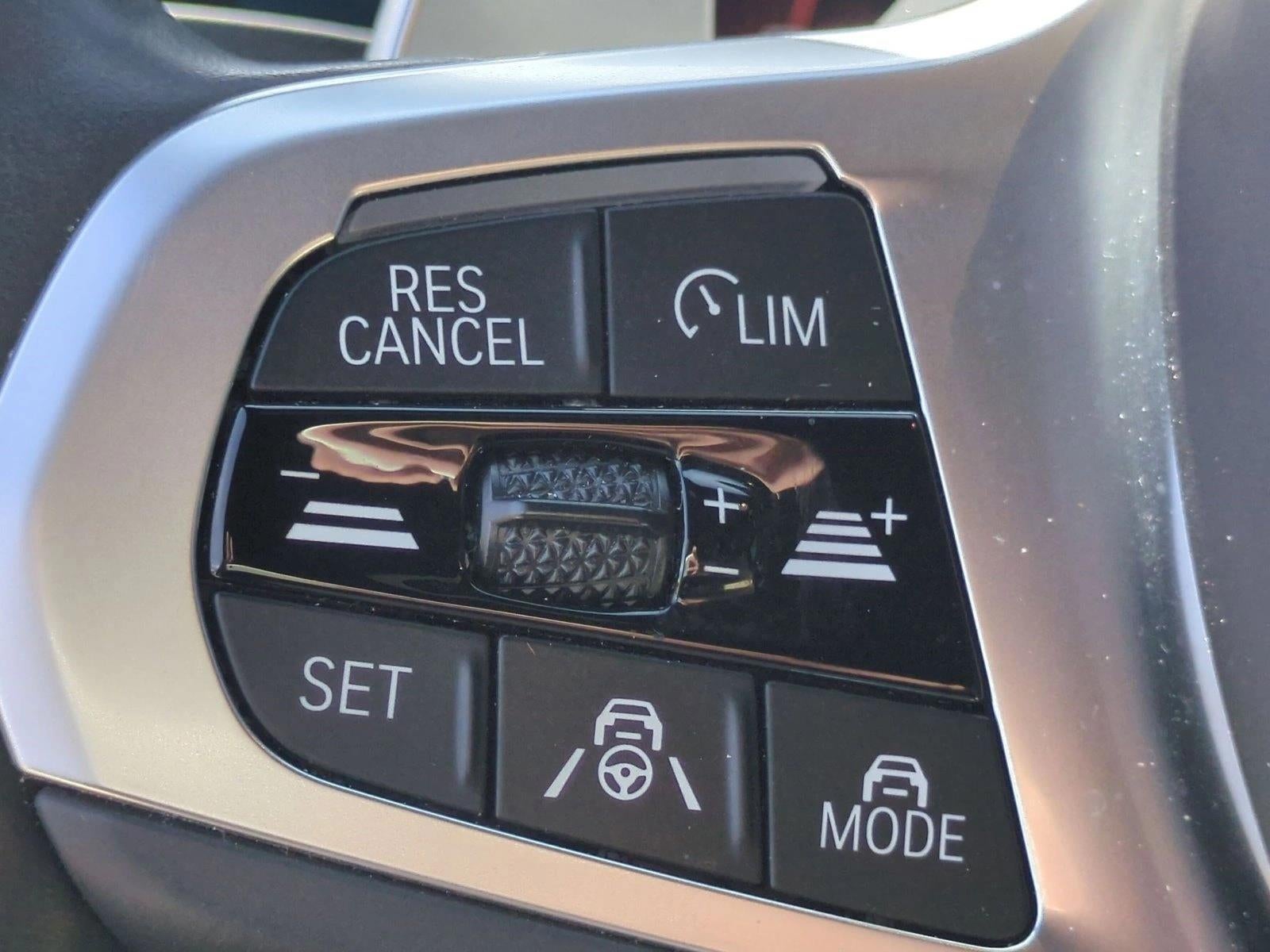 2023 BMW X3 M40i Sports Activity Vehicle