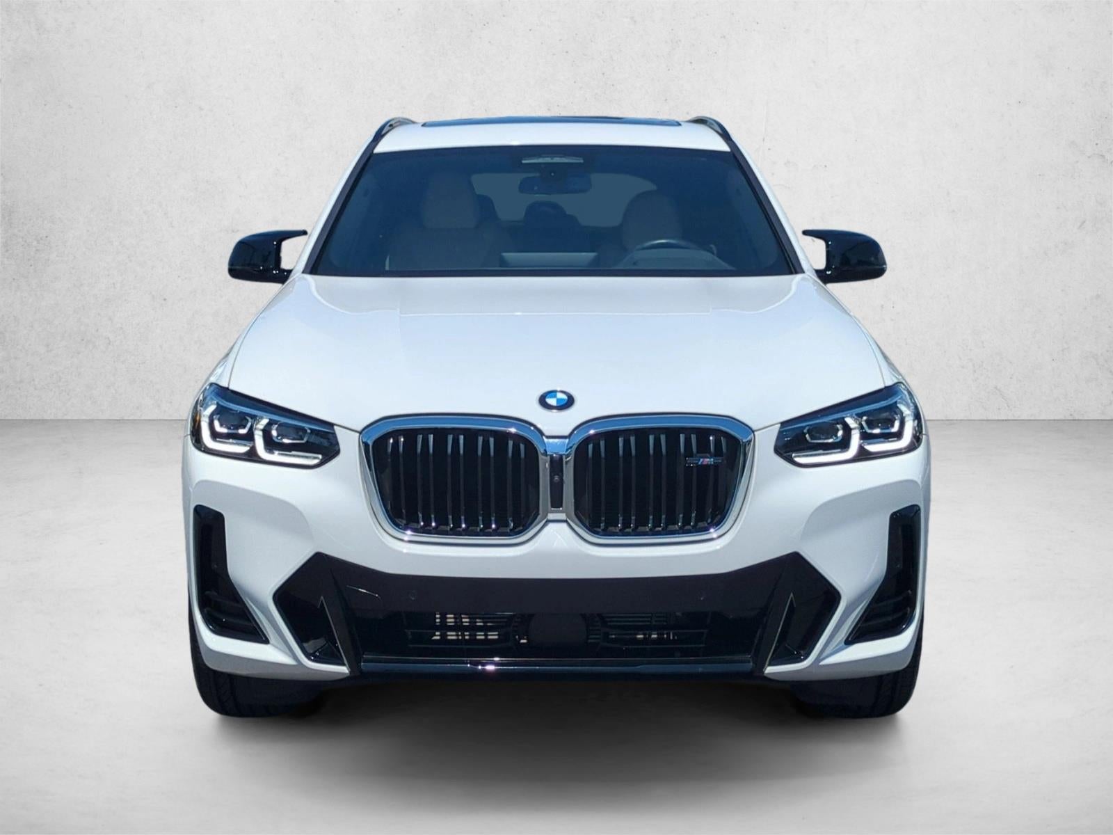 2023 BMW X3 M40i Sports Activity Vehicle