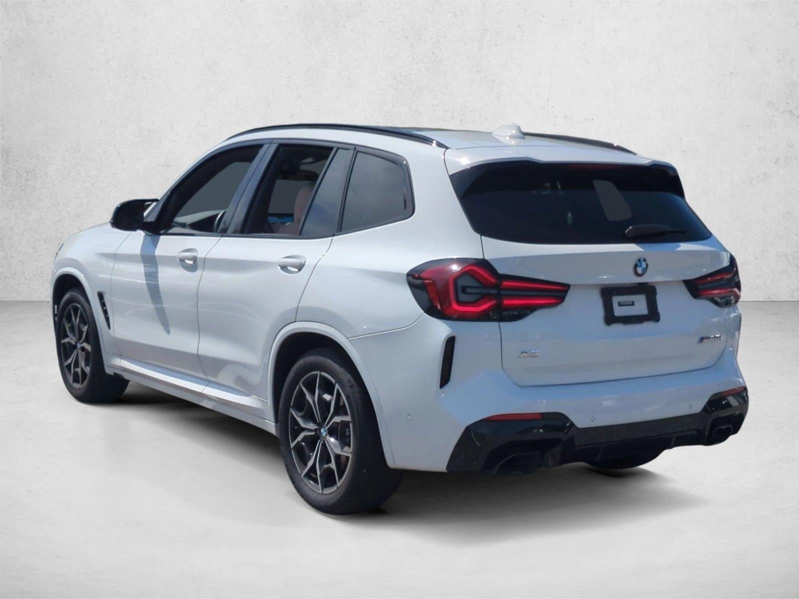 2023 BMW X3 M40i Sports Activity Vehicle