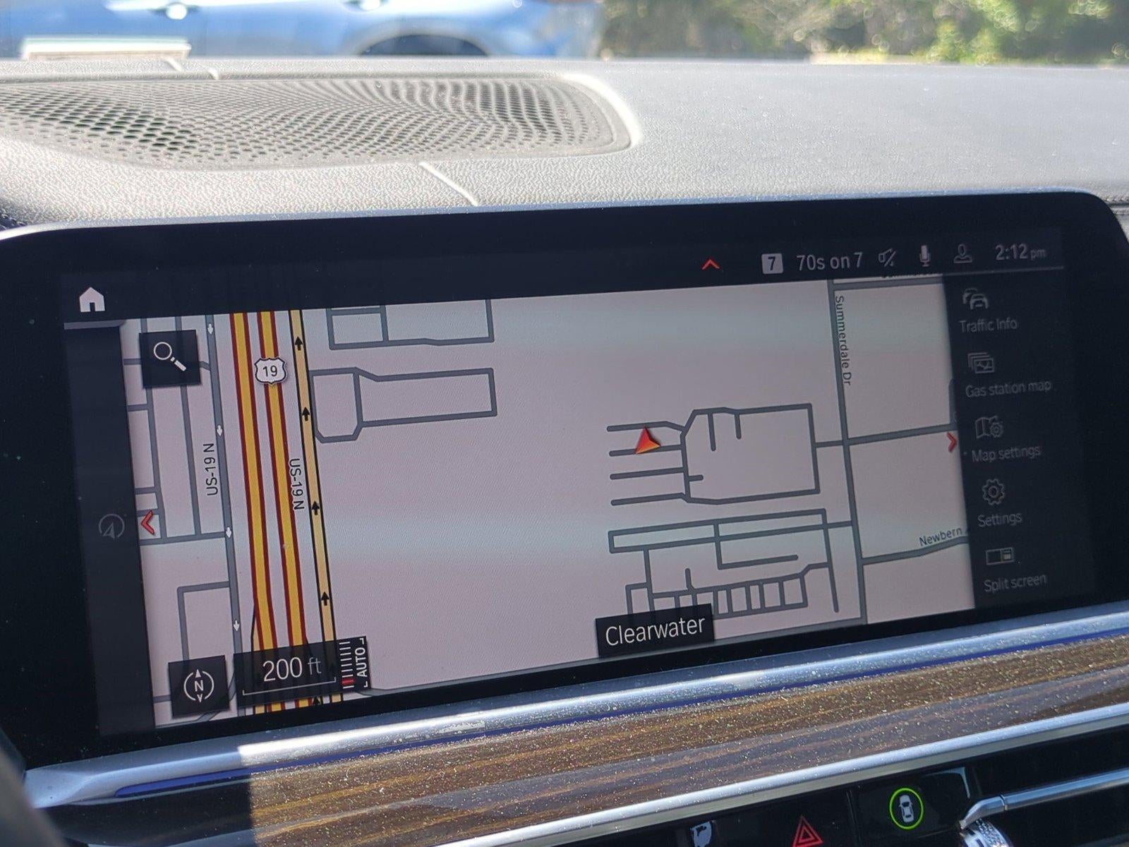 2023 BMW X5 xDrive40i Sports Activity Vehicle
