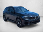 2023 BMW X5 xDrive40i Sports Activity Vehicle