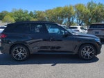 2023 BMW X5 xDrive40i Sports Activity Vehicle