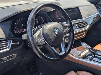 2019 BMW X5 xDrive40i Sports Activity Vehicle