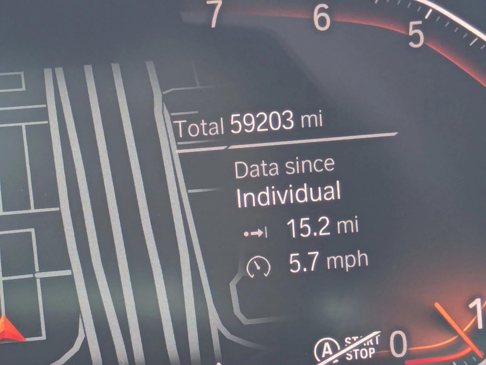 2019 BMW X5 xDrive40i Sports Activity Vehicle