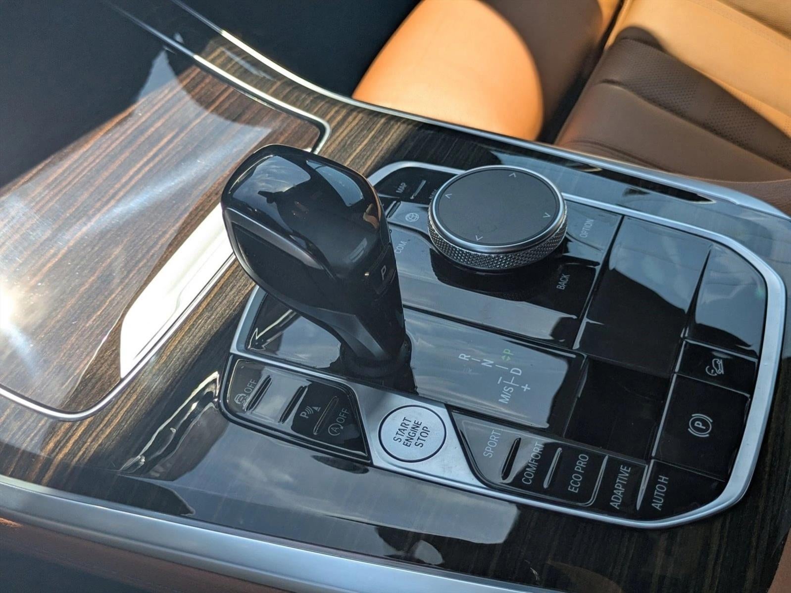 2019 BMW X5 xDrive40i Sports Activity Vehicle