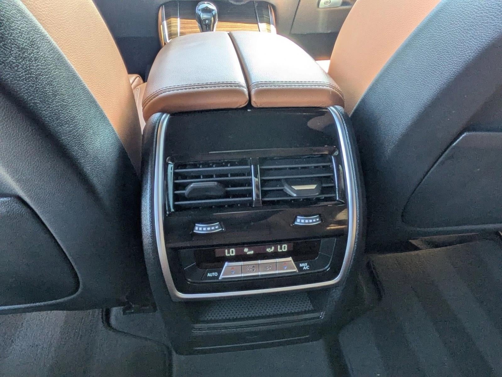 2019 BMW X5 xDrive40i Sports Activity Vehicle
