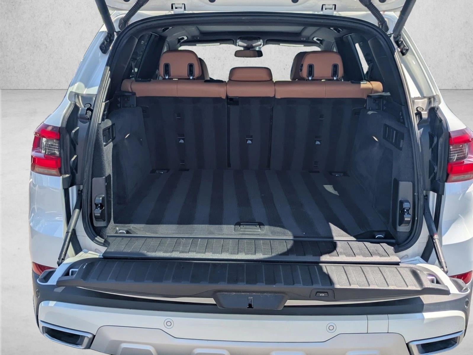 2019 BMW X5 xDrive40i Sports Activity Vehicle
