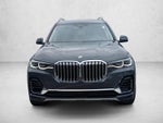 2022 BMW X7 xDrive40i Sports Activity Vehicle