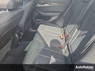 2018 BMW X3 xDrive30i Sports Activity Vehicle