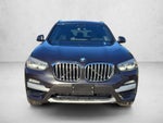 2019 BMW X3 xDrive30i Sports Activity Vehicle