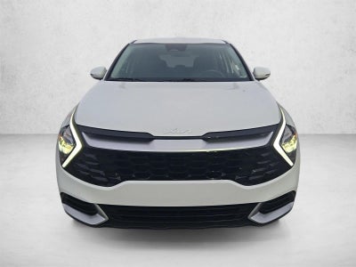 2023 Kia Sportage EX FWD